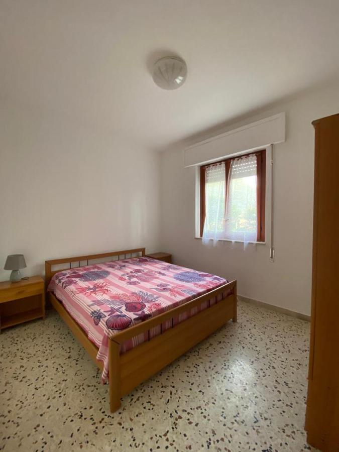 شقة La Casa Del Gelso Tonnara di Bonagia المظهر الخارجي الصورة